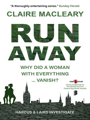 cover image of Runaway
